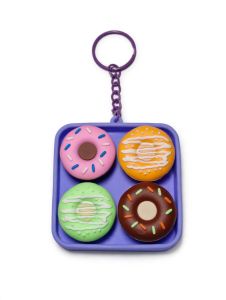 Sweet Donut Pop-It Fidget Toy Clicker