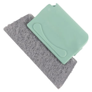 Louver Curtain Cleaning Brush Cleaning Brush Detachable Cleaning Brush Cleaning Vent Brush Air Conditioner Gap Brush Cleaning Artifact Household Multi-Functional Dead Corner Cleaner Removal Tool Air Conditioner Outlet Window Duster Cleaner Dust Removal To