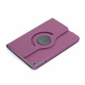 Suitable air6  Shell iPad7.9-13 Inch Pro11 2024 Flat Cover 10.9 Litchi Grain Rotation 6. 