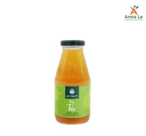 Nước ép táo (Apple Juice) 250ml #LEFRUIT