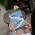 Sách - Ngày Ấy Buông Tay Hóa Ra Là Chuyện Tốt -  TÁC GIẢ Trinh Nguyễn (23thang12). 