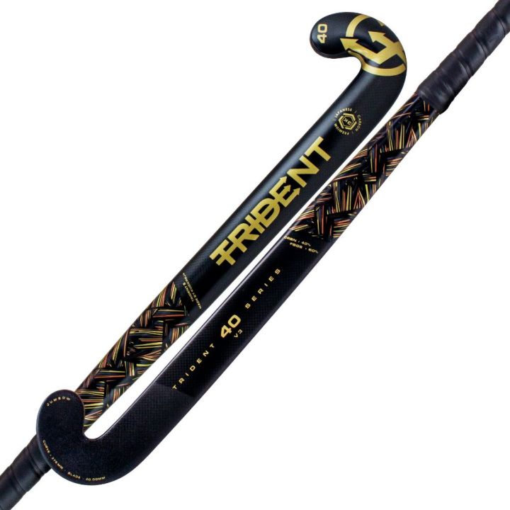 Trident 40 Jumbow V3 Composite Hockey Stick Senior 36.5” | Lazada