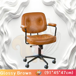 HARBOX Gaming Chair Computer Chair Office Chair PU Chair Ergonomic Office Chair Study Table and Chair Modern Study Chair