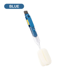 Kidscompany Anti-UV Tight Milk Powder Container Milk Storage for Baby Storage Box with Spoon and Air Tight