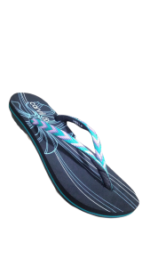 CARVIL LUNA Sandal Jepit Karet Anti Slip flip flop lentur flat casual wanita Perempuan Original