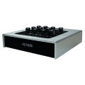 [ CHÍNH HÃNG ] Vang Số Chỉnh Cơ Tích Hợp Bluetooth & Micro Acnos MI30U, Tính Năng ENHANCER (Có Nâng Tiếng, Livestream, Ghi Âm) Thiết Kế Nhỏ Gọn, Có Thể Kết Nối Với Điện Thoại, Dùng Hát Karaoke Trên Các Loa Nghe Nhạc Cao Cấp. 