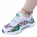 Sepatu Dewasa Sneakers Girll/New Fashion Import Bahan Lentur Size-36-40 COD. 