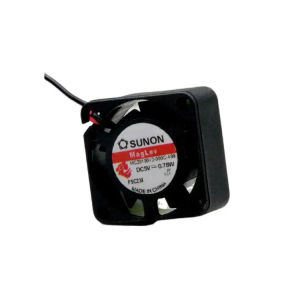 SUNONSunon MC20100V2-000C-A99 2CM 5V 0.78W 2010 Micro Cooling Fan