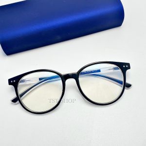 แว่นสายตายาว กรองแสง แว่นอ่านหนังสือ  (+50ถึง+400)  ใส่ทั้งผู้ชาย ผู้หญิง 7732