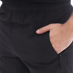 Celana Pendek Kolor Pria Dewasa Olahraga Sport Distro Santai Parasut Micro Running Hitam Polos Premium Boxer Cowok Cepat Kering Nyaman