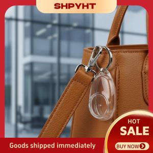 SHPYHT✨ 1Pcs TPU Car Key Cover for GAC AION Y Plus S V LX IA5 Key Shell Durable Holder Scratch Proof for Daily Protection
