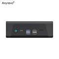 New AMD Soft Router Ryzen 7 5825U 5800U 4x Intel i226-V 2.5G NAS Server Firewall Appliance Mini PC 3*NVMe 2*SATA 3x4K UHD pfSense. 
