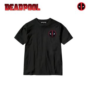 Deadpool Shirt Olivia and Meredith T-shirt Amazed