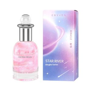 MOKARUYIN ออเดอทอยเล็ทมหัศจรรย์ของ Star River สำหรับผู้หญิงที่มีกลิ่นหอมติดทนนาน