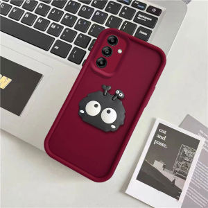 Phone Casing for Samsung A57 A37 A27 A17 A07 A56 A36 A26 A16 LTE 5G New 2026 Cute Cartoon Design Camera Protection TPU Soft Case for Galaxy A37 5G A57 5G Phone Cover