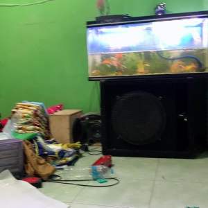 Sarban sargul promo termurah