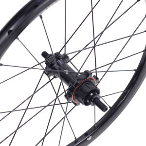 SILVEROCK NBR Alloy ล้อภายนอก16 1 3/8 349ขอบเบรก3-5สปีด19มม. สำหรับ Tline Pline 3Sixty Acoffix ล้อจักรยานพับได้น้ำหนักเบาขอบไต้หวัน