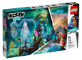 (BrickBang) 70431 LEGO Hidden Side The Lighthouse of Darkness. 