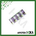 Elsiron Kaplet Strip isi 10 Tablet - Paracetamol untuk Flu. 