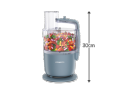 Kenwood 0.75L MultiPro Go Food Processor FDP22.130GY. 