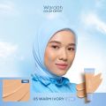 WARDAH Lightening Liquid Foundation 05 Warm Ivory. 