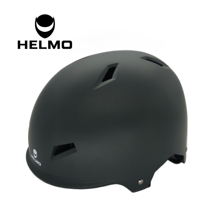 Lazada helmet online bike