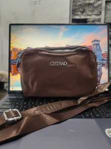 CHIBAO - Tas Selempang Wanita 2239 Sling Bag Parasut