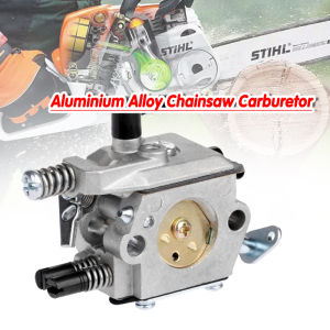 Carburetor for Gasoline Chainsaw 43F 45F 45cc 52cc 58cc Replacement