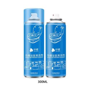 JAPAN Toilet Cleaner Toilet Foam || 99.9% Anti-Bacterial Toilet bowl cleaner || Lemon Toilet Bidet Cleaner