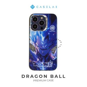 NEW Case !! COVER IP DRAGON BALL BLUE GOKU VEGETA FRIEZA SHINY DESIGN JAPAN PRINTING CASE IP 14 PROMAX 14 PRO 14 13 PROMAX 13 PRO 13 12 PROMAX 12 PRO 12 11 SOFTCASE CASING LUCU DAN UNIK