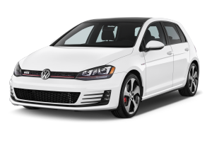 Volkswagen Golf-R All Size Protection CarCover Outdoor RACING KOOL Waterproof Dust Sun-proofRain Penutup Selimut Kereta