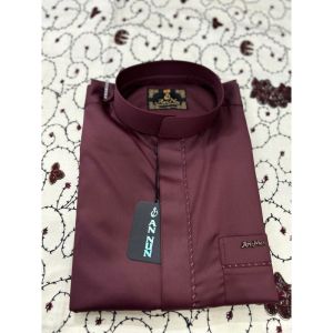 Koko Saudi Grade A Baju Muslim Pria Dewasa Lengan Panjang