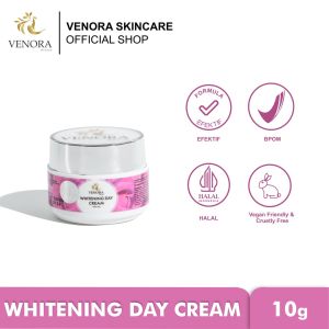 VENORA SKINCARE SERIES ALL PAKET