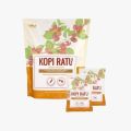 KOPI RATU / DE’MARCO WHITE COFFE / ROMAGELLA / CHARMELLO BY ORIGINAL JRM HQ. 