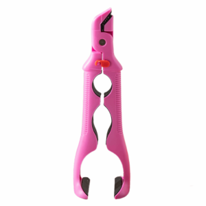 GAOSU 3 trong 1 Kẹp chống bỏng Tay cầm silicone Không trượt Dụng cụ mở chai Phổ quát Chịu nhiệt Kẹp nâng đĩa Nấu nướng