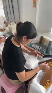 Food-Grade Kitchen Storage & Preservation Preparation Accessory | Pembalut Makanan Plastik Dapur Bekas Kedap Udara
