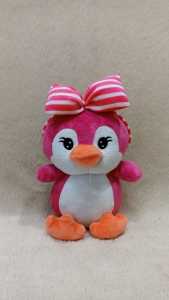 Dreamtoys96 Boneka Pinguin Duck Bando Lucu M