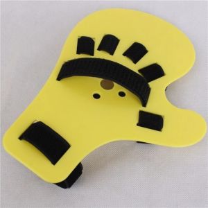 Kids Finger Splitter Fixator Adult Adjustable Hypertonia Orthotics Splint Board Finger Board