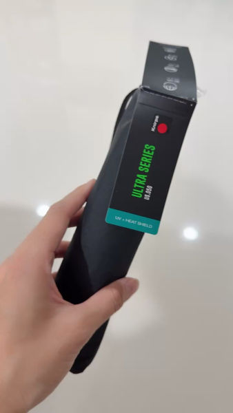 Buyer review video 2