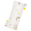 Baa Baa Sheepz Small Bed Time Buddy Bolster Pillow. 
