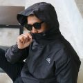 Jaket dropcore / jaket pria / jaket cagoule pria / jaket parasut pria / jaket pria terbaru / jaket gunung / jaket parasut. 