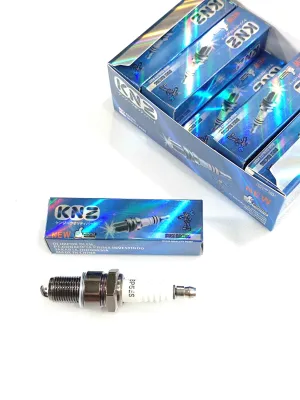[10pcs] Busi KNZ BP5ES RX King / Vespa / ST20