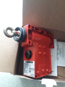 Công tắc E-Stop XY2CE1A250 Schneider - kéo dừng khẩn cấp / Công tắc chốt dừng khẩn cấp