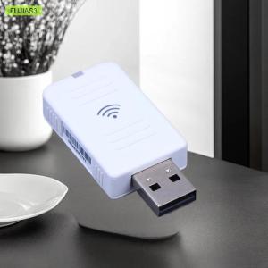 FUJIAS3 NEW ELPAP10 For Projector WWireless Card V12H418P12 WN7512BEP For WIRELESS WIFI USB LAN ADAPTER 802.11B G N F S
