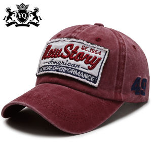 TOPI ANAK LAKI LAKI BANDO ANAK PEREMPUAN TOPI ANAK PEREMPUAN TOPI BORDIR PRIA TOPI BASEBALL PRIA IMPORT CERITA BARU 1964 TOPI BISBOL KATUN JEANS BISBOL TOPI PRIA BISBOL TOPI ANAK MUDA JAMAN SEKARANG CEWEK