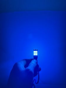 Đèn xi nhan xe máy  xi nhan led chân T15 T10 đèn lùi cho xe máy ô tô