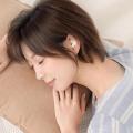 USB Rechargeable Sleeping Slim X55 Bluetooth Wireless Earbuds with Digital LED Display and Touch Control Buds. 
