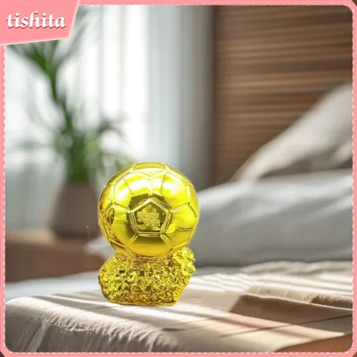Tishita bóng đá cúp Cúp giải thưởng cuộc thi bóng đá quà tặng cho người hâm mô trang trí văn phòng người chiến thắng danh hiệu trận đấu cúp