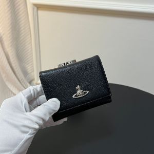 Womens short wallet 70% off niche coin and card holder exquisite style womens bag