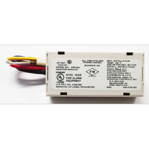 Module giáp sát M301MJ jonhson